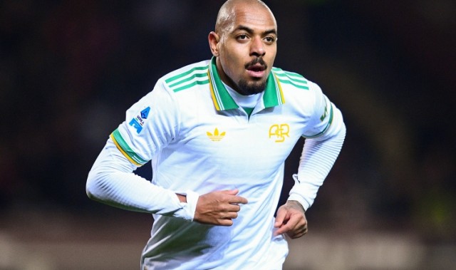 柠檬体育直播-全市场：罗马已经决定要2500万欧从维拉买断马伦，无论是否进欧冠