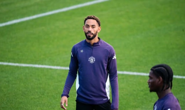 阿莫林：库尼亚、芒特和达洛特因伤缺阵德比，复出时间还未知