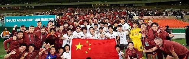 柠檬直播-陈琦：14亿人挑不出11人，中国足球的世纪难题