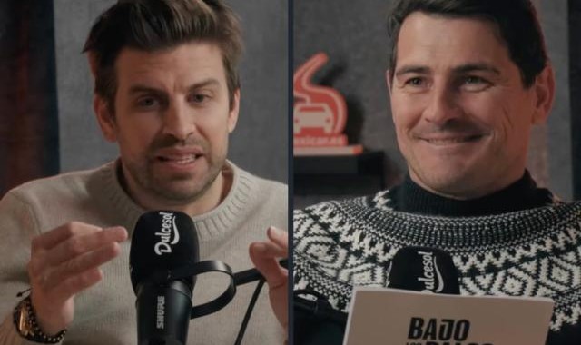 柠檬体育直播中超直播-皮克：巴萨比皇马大，我不一定非要当巴萨主席