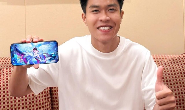 米哈游这招太损了，越南U23被罚下的范理德原来是原神哥