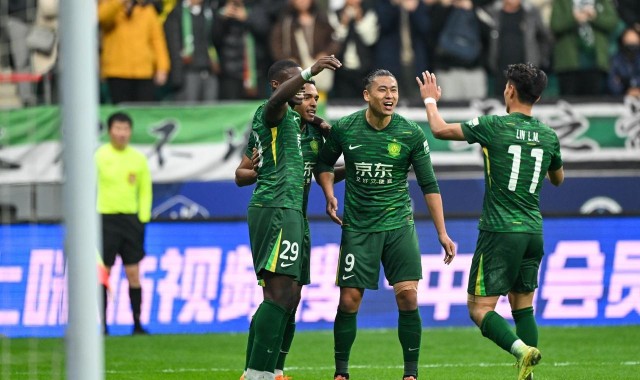 足球直播-国安官宣4名新援加盟，球迷：尽捡别人不要的，靠他们能够争冠？