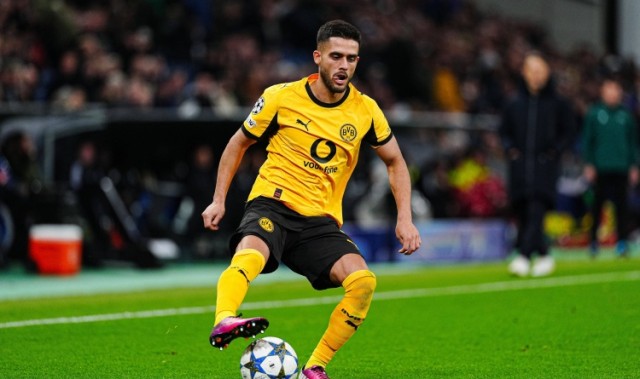 柠檬体育直播中超直播-扬·库托：我的防守有了很大进步 多特最重要的是拿下比赛积分