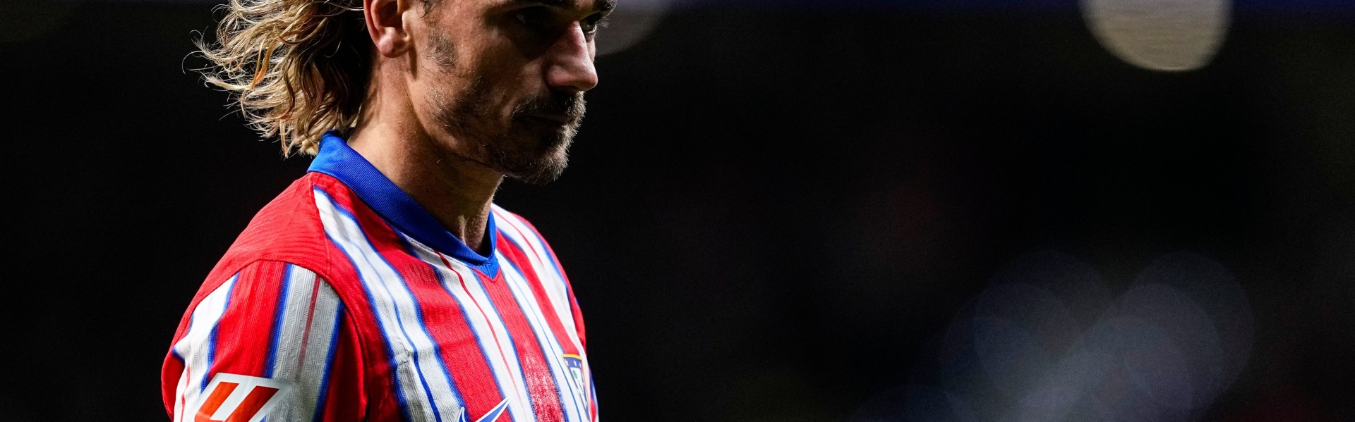 足球直播-格列兹曼：我尝试将球搓过人墙结果完美入网 必须进入国王杯决赛