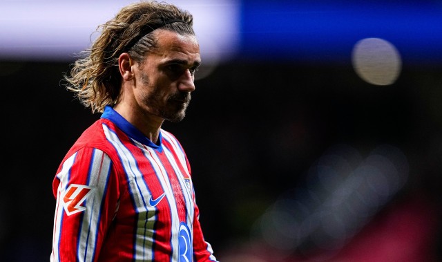 足球直播-格列兹曼：我尝试将球搓过人墙结果完美入网 必须进入国王杯决赛