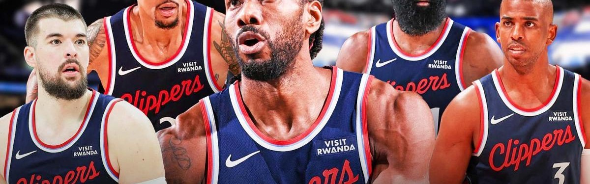 柠檬直播-快船队预计将在NBA交易截止日前进行一系列运作，以腾出阵容名额