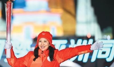 NBA直播-中国冰雪，加油！杨扬、武大靖等写给米兰冬奥中国健儿的信|冬奥会|AC米兰|米兰冬奥会|中国体育|冰壶_新浪新闻