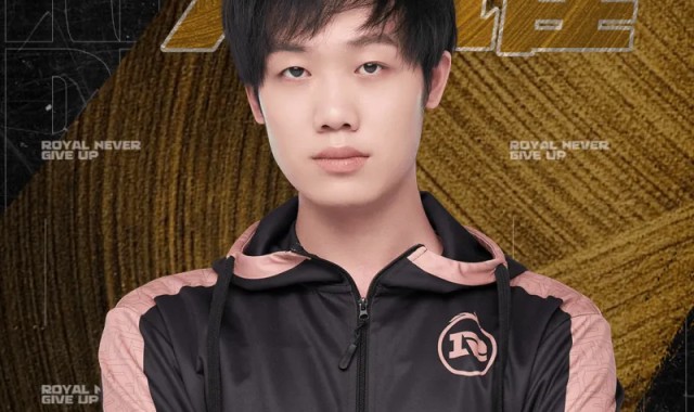 上海RNG.M人员变动公告：游走位选手晚星正式租借至北京WB