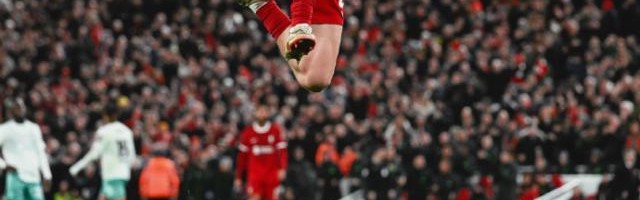 一年级新生进球也传承，克洛普藏了多少红小鬼？