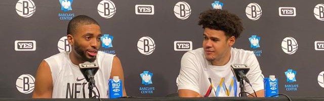 足球直播-布里奇斯：能理解被太阳交易 那可是杜兰特啊！