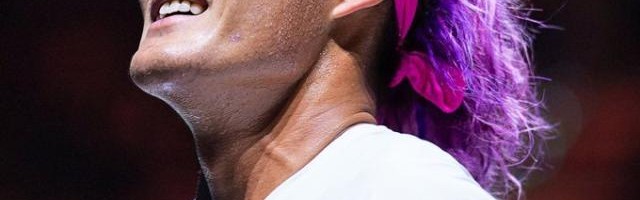 足球直播-张奔斗：紫发张之臻，马赛站紫气东来