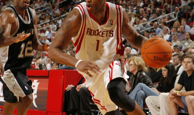 神迹💥21年前今天：麦迪35秒13分上演“麦迪时刻” 率队大逆转