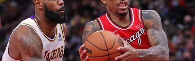 柠檬直播-公牛可换浓眉？某高管：德罗赞+怀特+选秀权即可